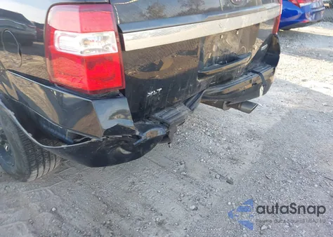 2017 Ford Expedition El Xlt z USA, uszkodzony, nr VIN 1FMJK1JTXHEA55661